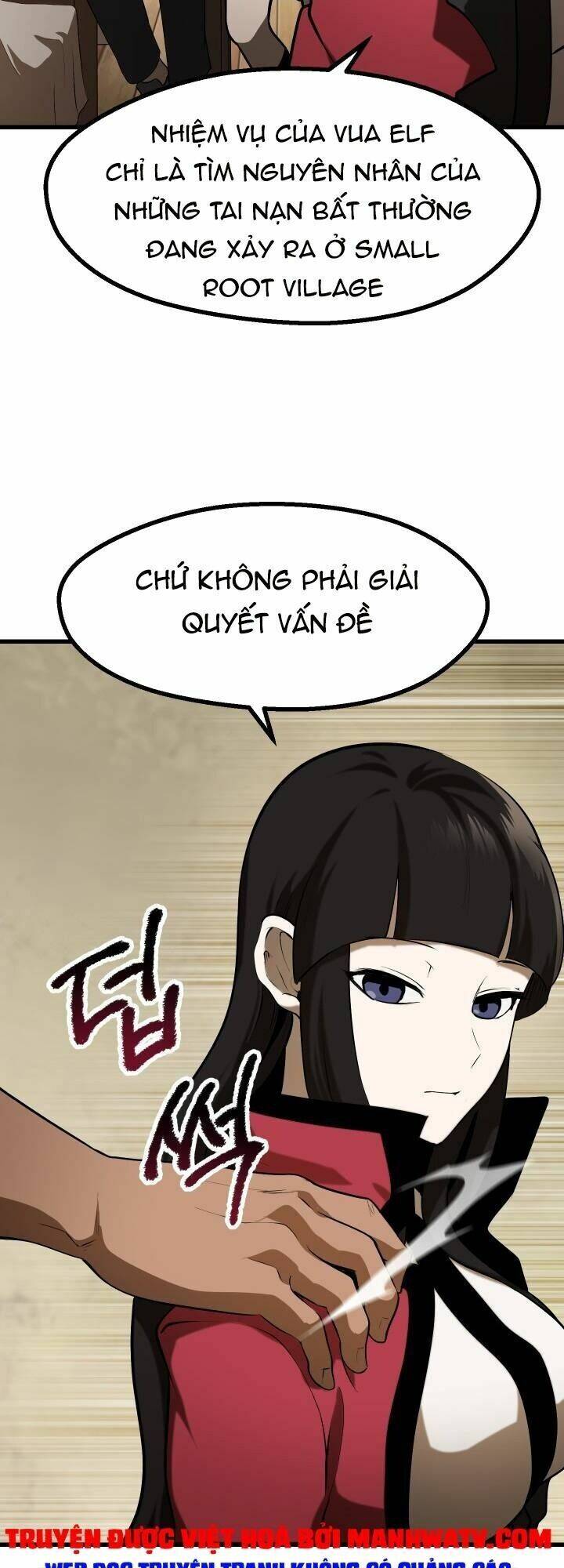 Anh Hùng Mạnh Nhất? Ta Không Làm Lâu Rồi! chapter 80 - Upload bởi truyensieuhay.com
