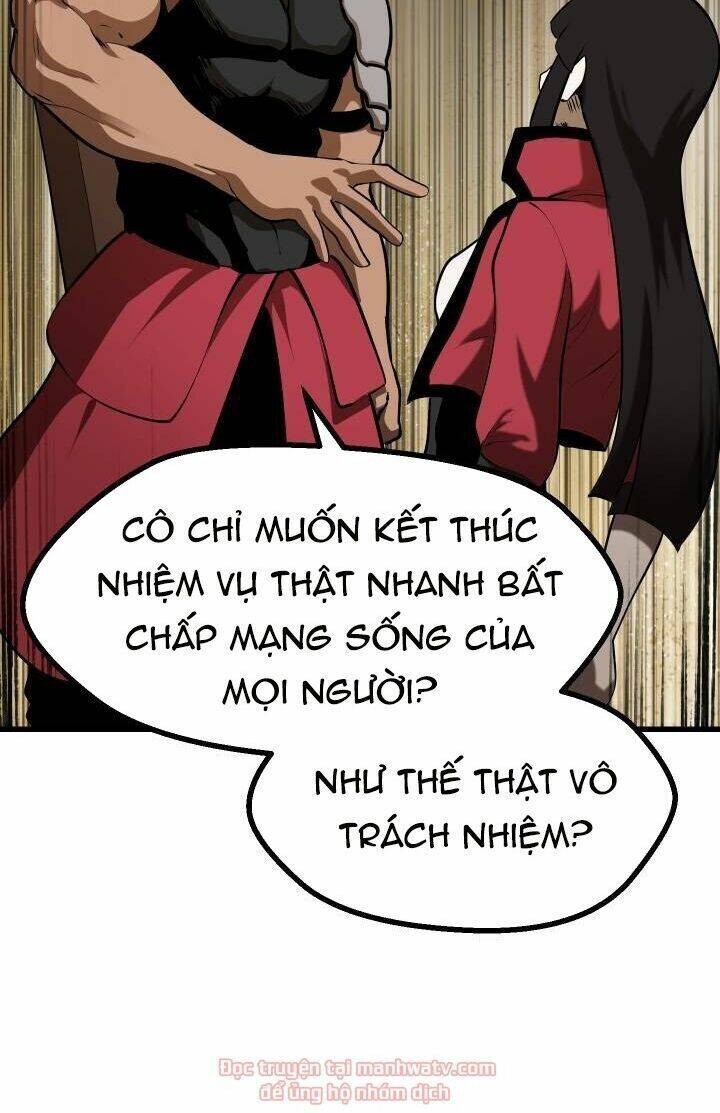 Anh Hùng Mạnh Nhất? Ta Không Làm Lâu Rồi! chapter 80 - Upload bởi truyensieuhay.com