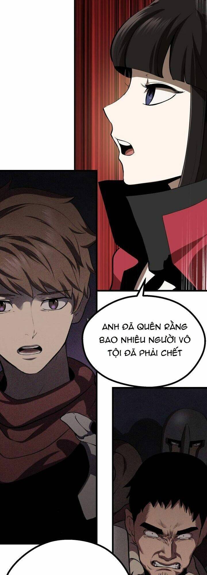 Anh Hùng Mạnh Nhất? Ta Không Làm Lâu Rồi! chapter 80 - Upload bởi truyensieuhay.com