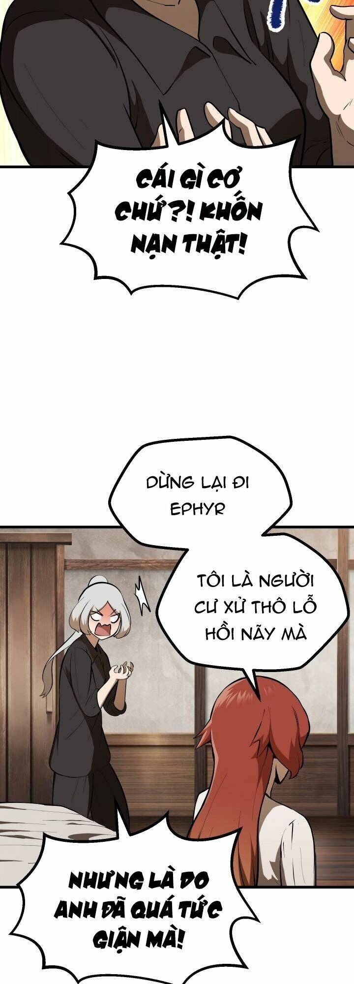 Anh Hùng Mạnh Nhất? Ta Không Làm Lâu Rồi! chapter 80 - Upload bởi truyensieuhay.com