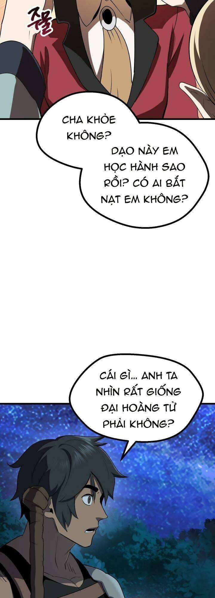Anh Hùng Mạnh Nhất? Ta Không Làm Lâu Rồi! chapter 80 - Upload bởi truyensieuhay.com