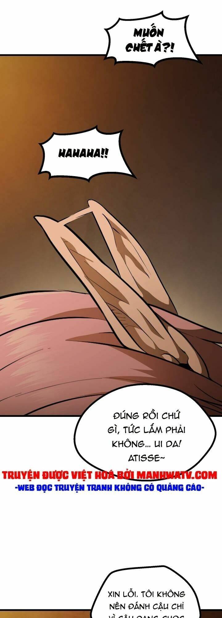 Anh Hùng Mạnh Nhất? Ta Không Làm Lâu Rồi! chapter 80 - Upload bởi truyensieuhay.com