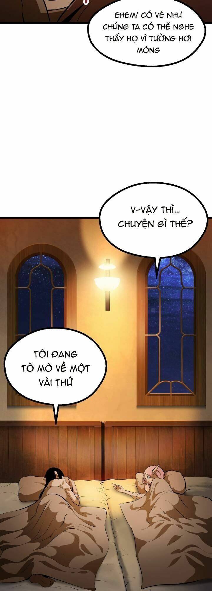 Anh Hùng Mạnh Nhất? Ta Không Làm Lâu Rồi! chapter 80 - Upload bởi truyensieuhay.com