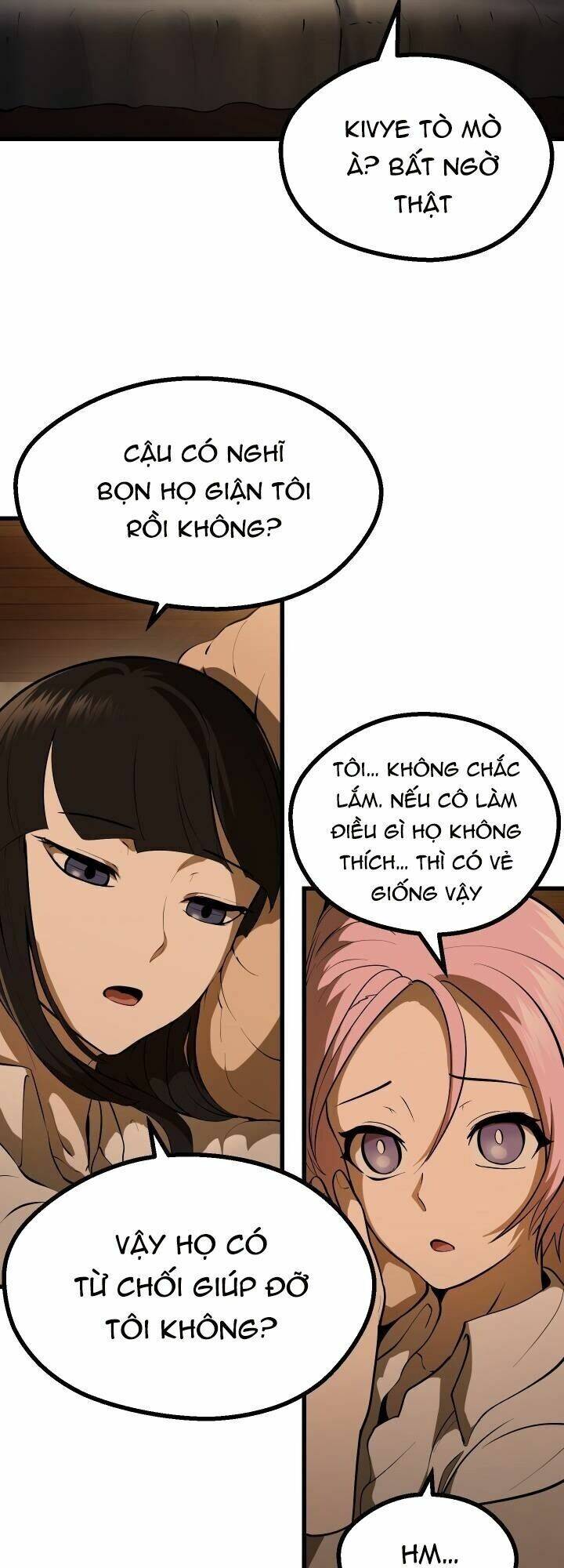 Anh Hùng Mạnh Nhất? Ta Không Làm Lâu Rồi! chapter 80 - Upload bởi truyensieuhay.com