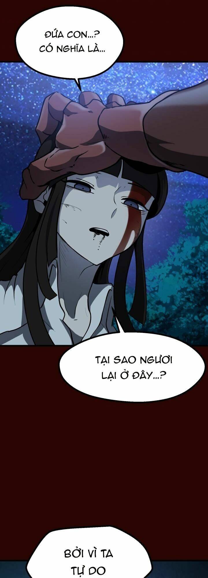 Anh Hùng Mạnh Nhất? Ta Không Làm Lâu Rồi! chapter 80 - Upload bởi truyensieuhay.com