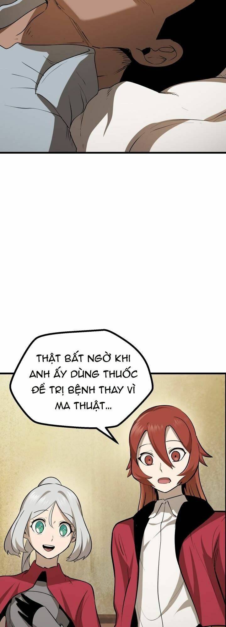 Anh Hùng Mạnh Nhất? Ta Không Làm Lâu Rồi! chapter 80 - Upload bởi truyensieuhay.com