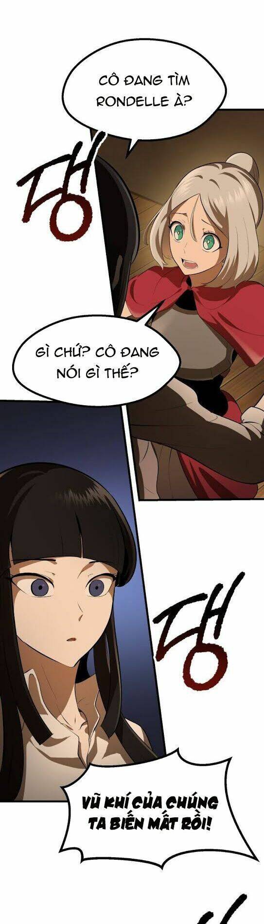 Anh Hùng Mạnh Nhất? Ta Không Làm Lâu Rồi! chapter 81 - Upload bởi truyensieuhay.com