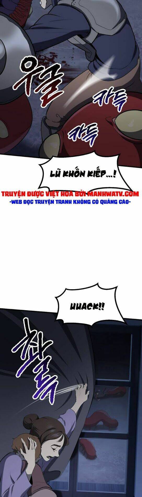 Anh Hùng Mạnh Nhất? Ta Không Làm Lâu Rồi! chapter 81 - Upload bởi truyensieuhay.com