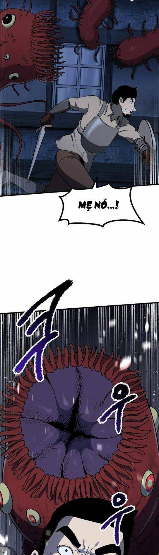 Anh Hùng Mạnh Nhất? Ta Không Làm Lâu Rồi! chapter 81 - Upload bởi truyensieuhay.com