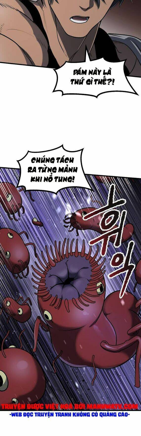 Anh Hùng Mạnh Nhất? Ta Không Làm Lâu Rồi! chapter 81 - Upload bởi truyensieuhay.com