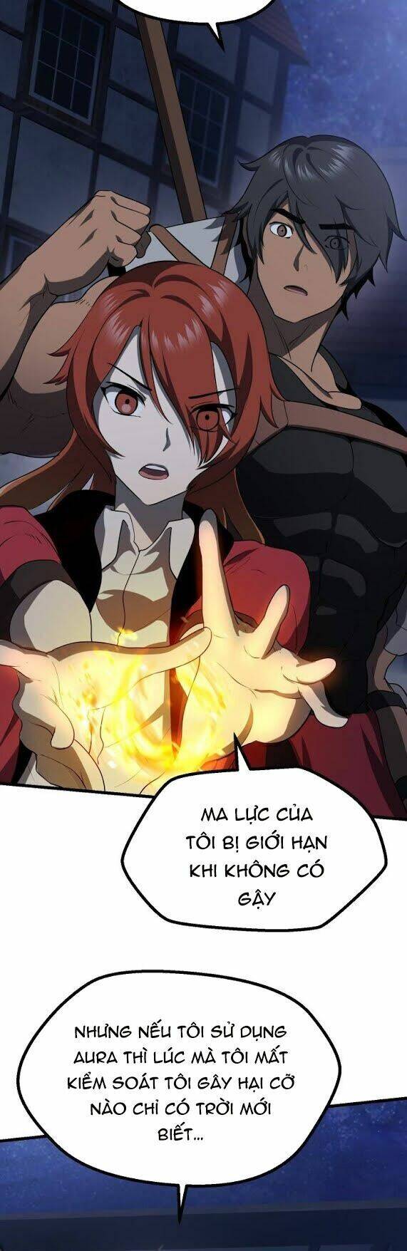 Anh Hùng Mạnh Nhất? Ta Không Làm Lâu Rồi! chapter 81 - Upload bởi truyensieuhay.com
