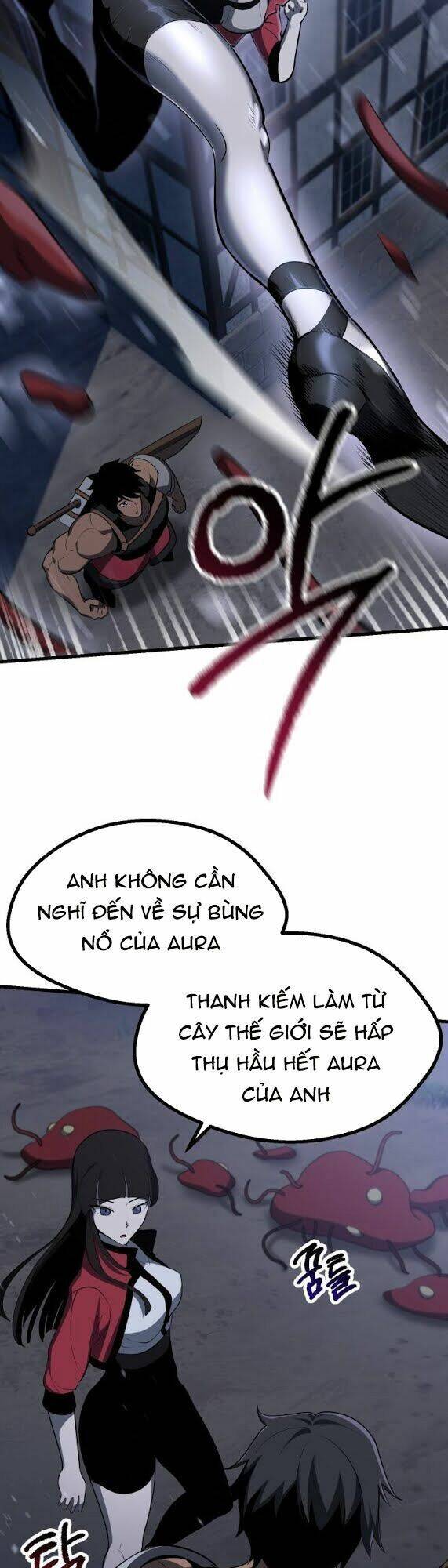 Anh Hùng Mạnh Nhất? Ta Không Làm Lâu Rồi! chapter 81 - Upload bởi truyensieuhay.com