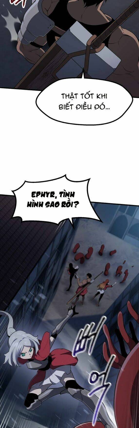 Anh Hùng Mạnh Nhất? Ta Không Làm Lâu Rồi! chapter 81 - Upload bởi truyensieuhay.com