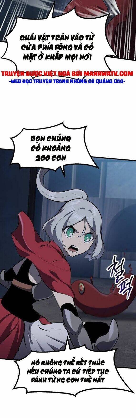 Anh Hùng Mạnh Nhất? Ta Không Làm Lâu Rồi! chapter 81 - Upload bởi truyensieuhay.com