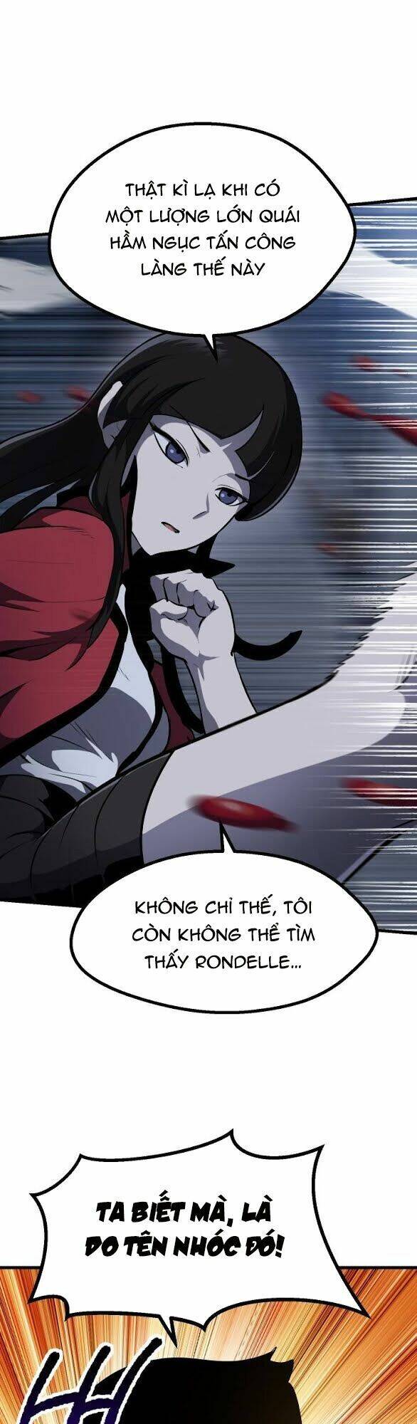 Anh Hùng Mạnh Nhất? Ta Không Làm Lâu Rồi! chapter 81 - Upload bởi truyensieuhay.com