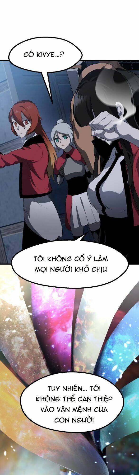 Anh Hùng Mạnh Nhất? Ta Không Làm Lâu Rồi! chapter 81 - Upload bởi truyensieuhay.com