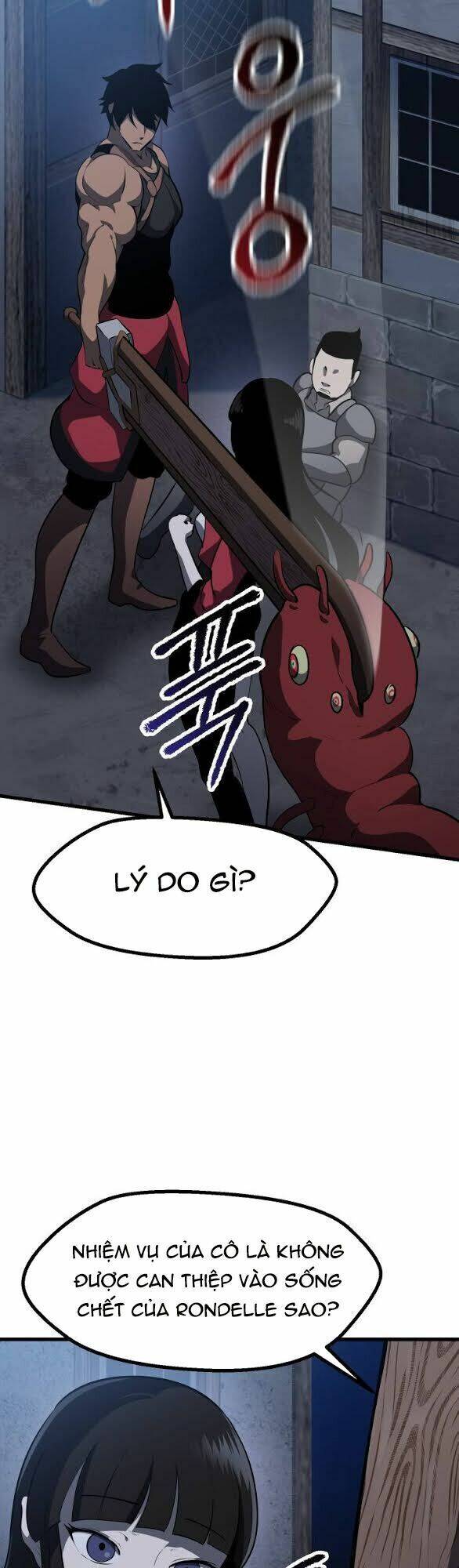 Anh Hùng Mạnh Nhất? Ta Không Làm Lâu Rồi! chapter 81 - Upload bởi truyensieuhay.com