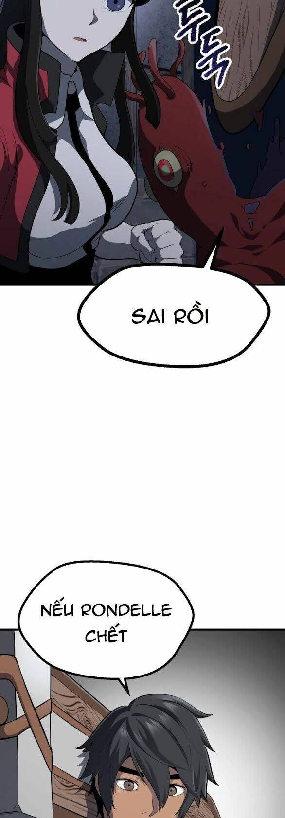 Anh Hùng Mạnh Nhất? Ta Không Làm Lâu Rồi! chapter 81 - Upload bởi truyensieuhay.com