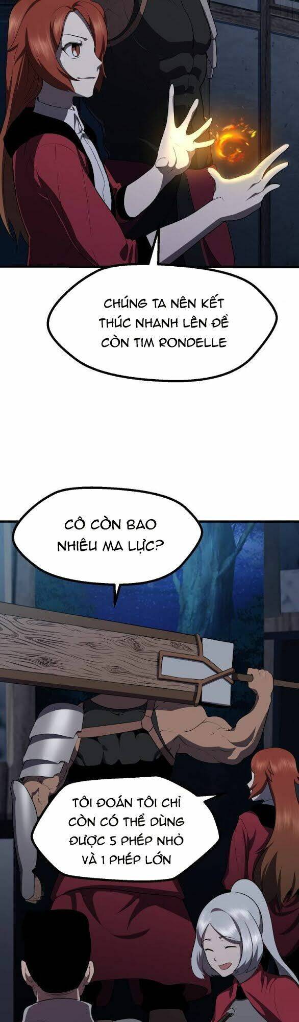 Anh Hùng Mạnh Nhất? Ta Không Làm Lâu Rồi! chapter 81 - Upload bởi truyensieuhay.com