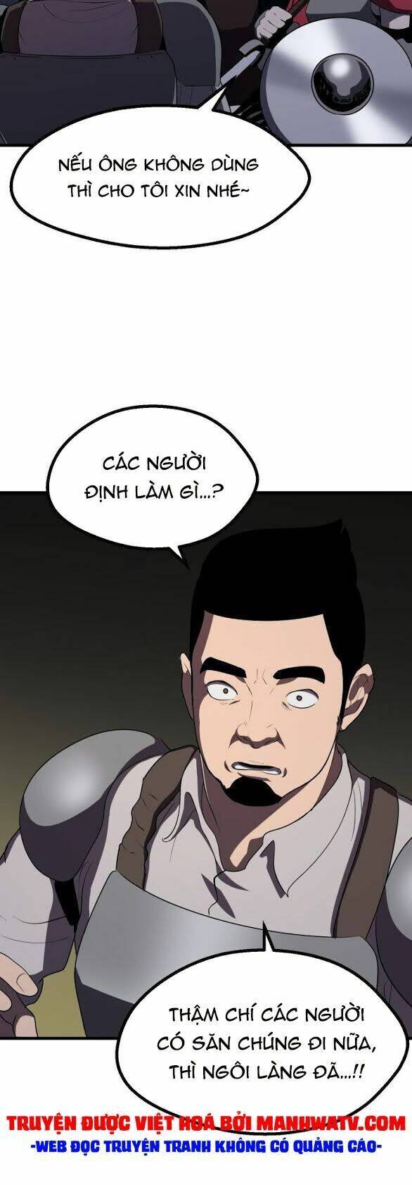 Anh Hùng Mạnh Nhất? Ta Không Làm Lâu Rồi! chapter 81 - Upload bởi truyensieuhay.com