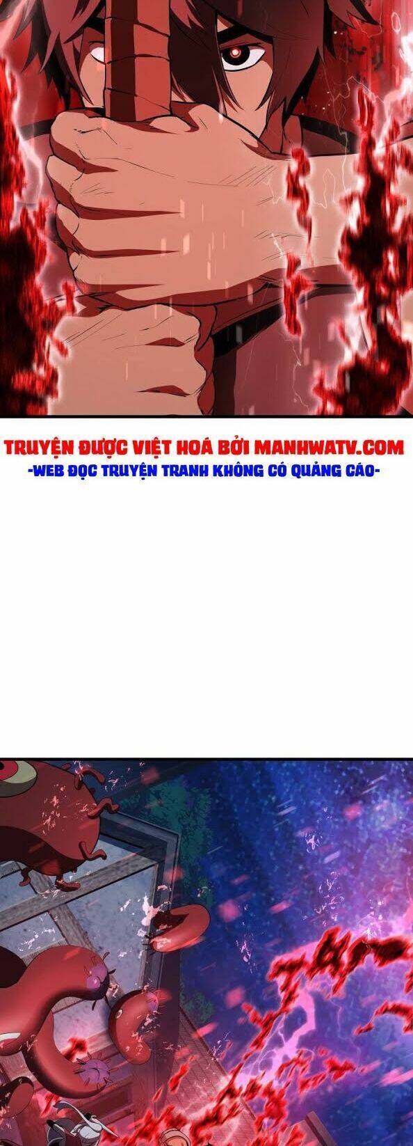 Anh Hùng Mạnh Nhất? Ta Không Làm Lâu Rồi! chapter 81 - Upload bởi truyensieuhay.com