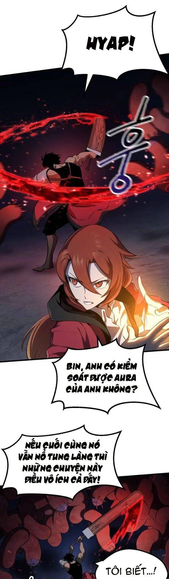 Anh Hùng Mạnh Nhất? Ta Không Làm Lâu Rồi! chapter 82 - Upload bởi truyensieuhay.com