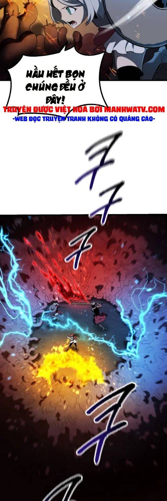 Anh Hùng Mạnh Nhất? Ta Không Làm Lâu Rồi! chapter 82 - Upload bởi truyensieuhay.com