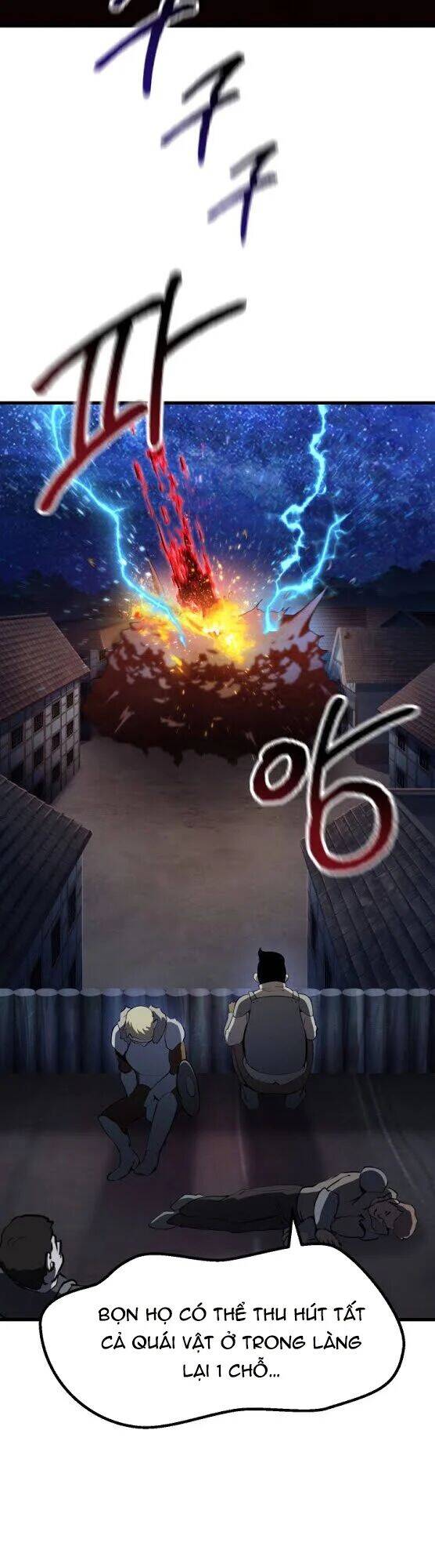 Anh Hùng Mạnh Nhất? Ta Không Làm Lâu Rồi! chapter 82 - Upload bởi truyensieuhay.com