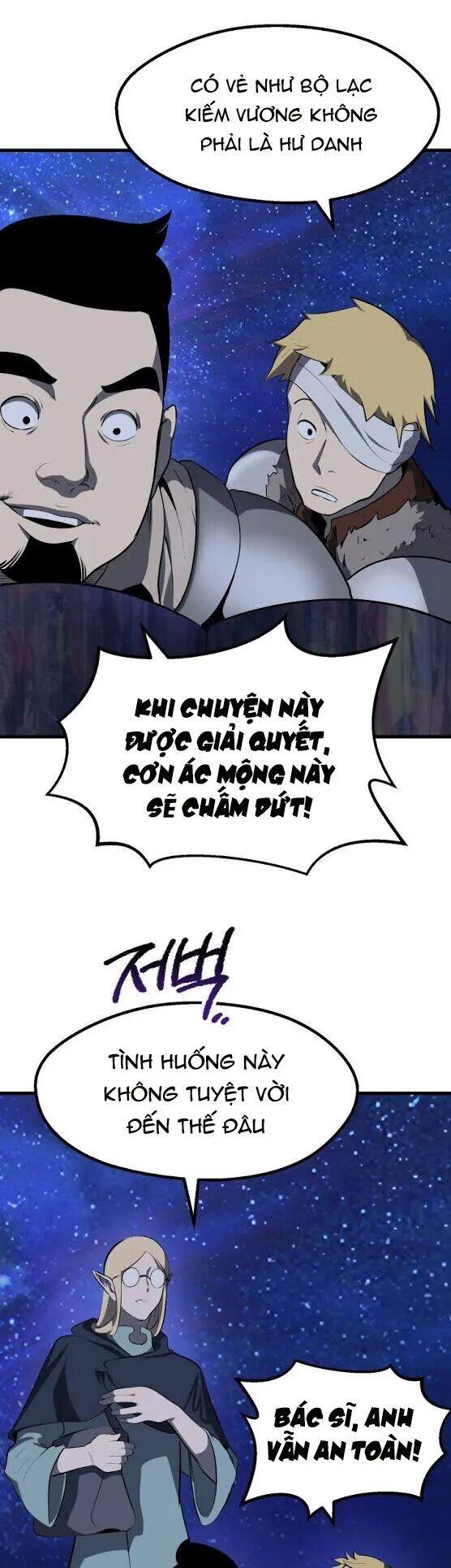 Anh Hùng Mạnh Nhất? Ta Không Làm Lâu Rồi! chapter 82 - Upload bởi truyensieuhay.com