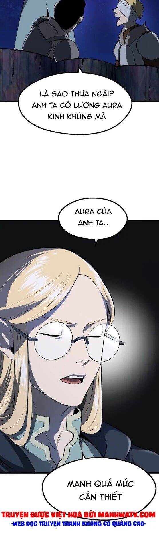 Anh Hùng Mạnh Nhất? Ta Không Làm Lâu Rồi! chapter 82 - Upload bởi truyensieuhay.com