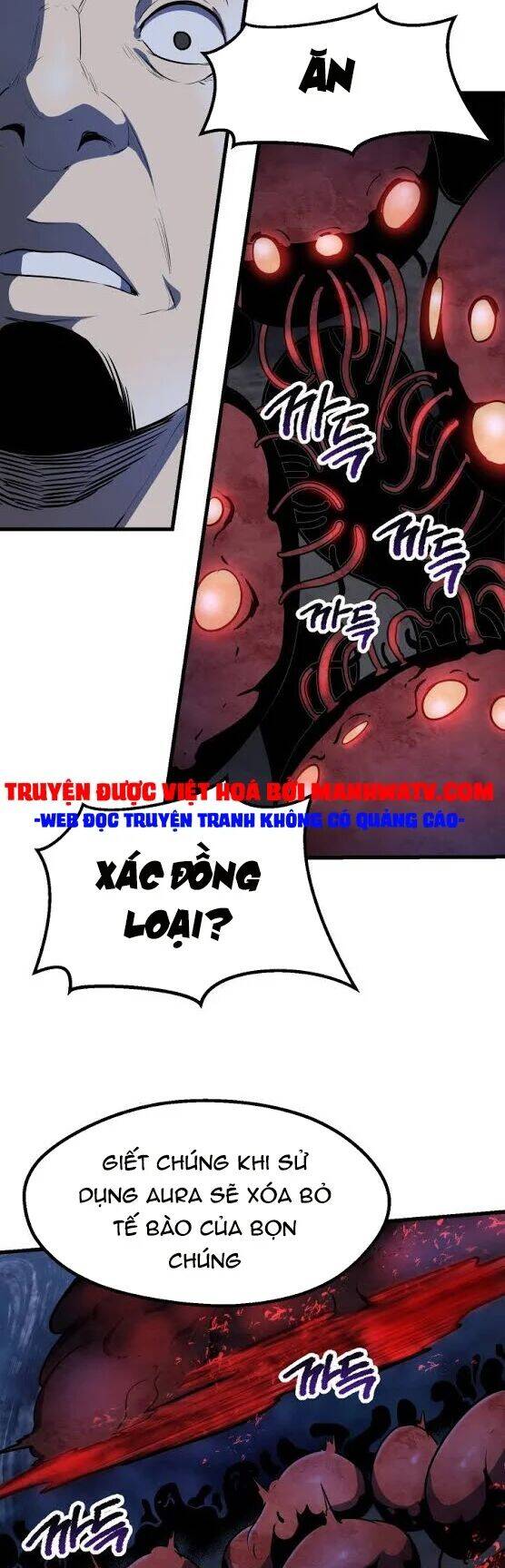 Anh Hùng Mạnh Nhất? Ta Không Làm Lâu Rồi! chapter 82 - Upload bởi truyensieuhay.com