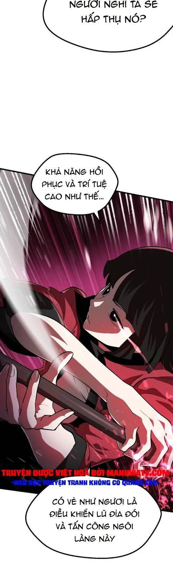 Anh Hùng Mạnh Nhất? Ta Không Làm Lâu Rồi! chapter 82 - Upload bởi truyensieuhay.com