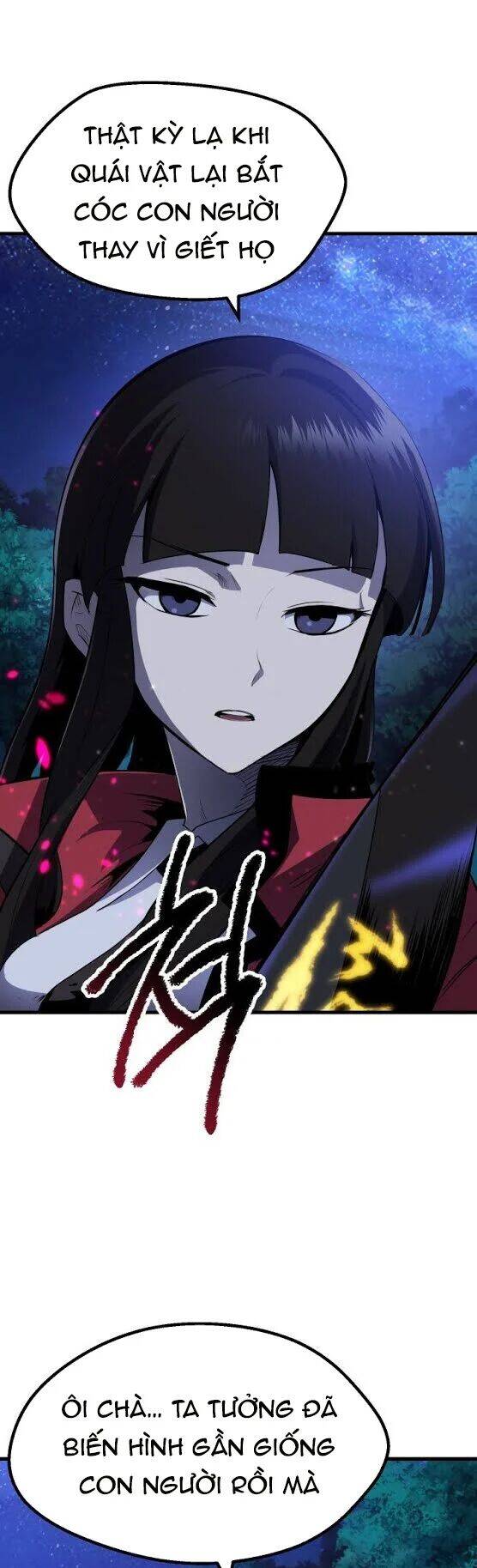 Anh Hùng Mạnh Nhất? Ta Không Làm Lâu Rồi! chapter 82 - Upload bởi truyensieuhay.com
