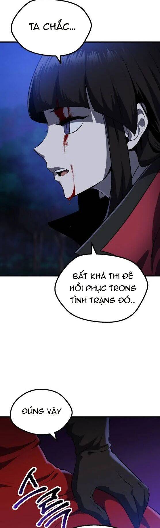 Anh Hùng Mạnh Nhất? Ta Không Làm Lâu Rồi! chapter 82 - Upload bởi truyensieuhay.com