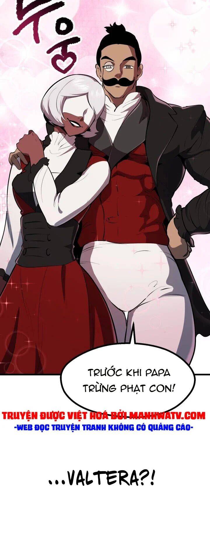 Anh Hùng Mạnh Nhất? Ta Không Làm Lâu Rồi! chapter 83 - Upload bởi truyensieuhay.com