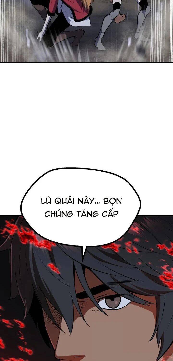 Anh Hùng Mạnh Nhất? Ta Không Làm Lâu Rồi! chapter 83 - Upload bởi truyensieuhay.com
