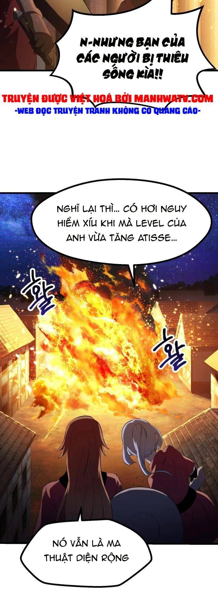 Anh Hùng Mạnh Nhất? Ta Không Làm Lâu Rồi! chapter 83 - Upload bởi truyensieuhay.com