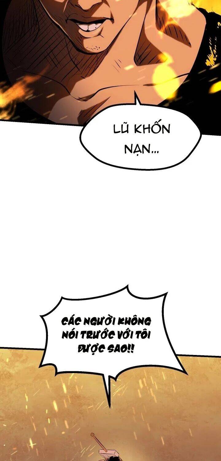 Anh Hùng Mạnh Nhất? Ta Không Làm Lâu Rồi! chapter 83 - Upload bởi truyensieuhay.com