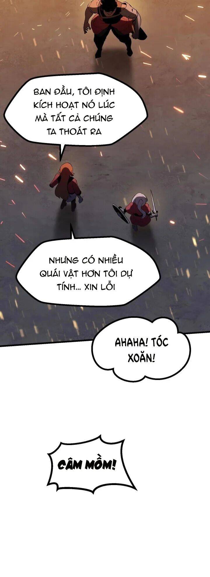 Anh Hùng Mạnh Nhất? Ta Không Làm Lâu Rồi! chapter 83 - Upload bởi truyensieuhay.com