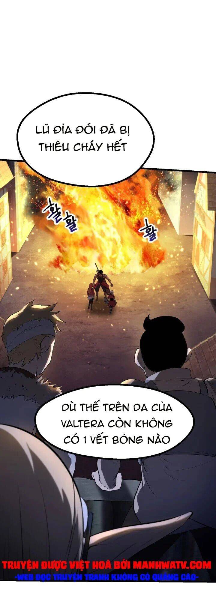 Anh Hùng Mạnh Nhất? Ta Không Làm Lâu Rồi! chapter 83 - Upload bởi truyensieuhay.com