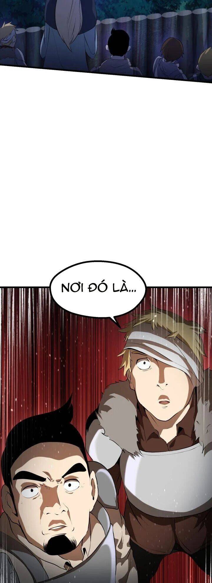 Anh Hùng Mạnh Nhất? Ta Không Làm Lâu Rồi! chapter 83 - Upload bởi truyensieuhay.com