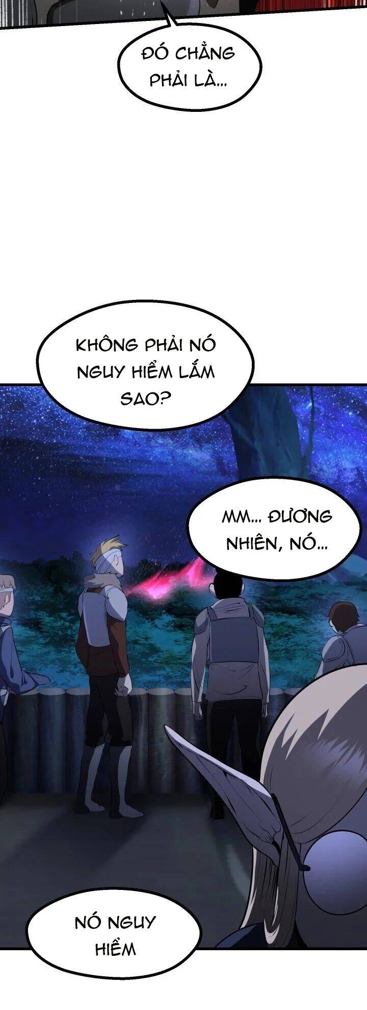 Anh Hùng Mạnh Nhất? Ta Không Làm Lâu Rồi! chapter 83 - Upload bởi truyensieuhay.com