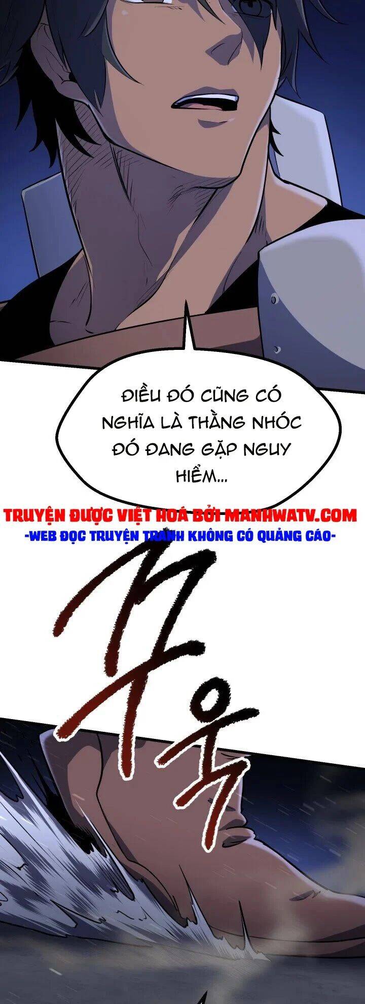 Anh Hùng Mạnh Nhất? Ta Không Làm Lâu Rồi! chapter 83 - Upload bởi truyensieuhay.com
