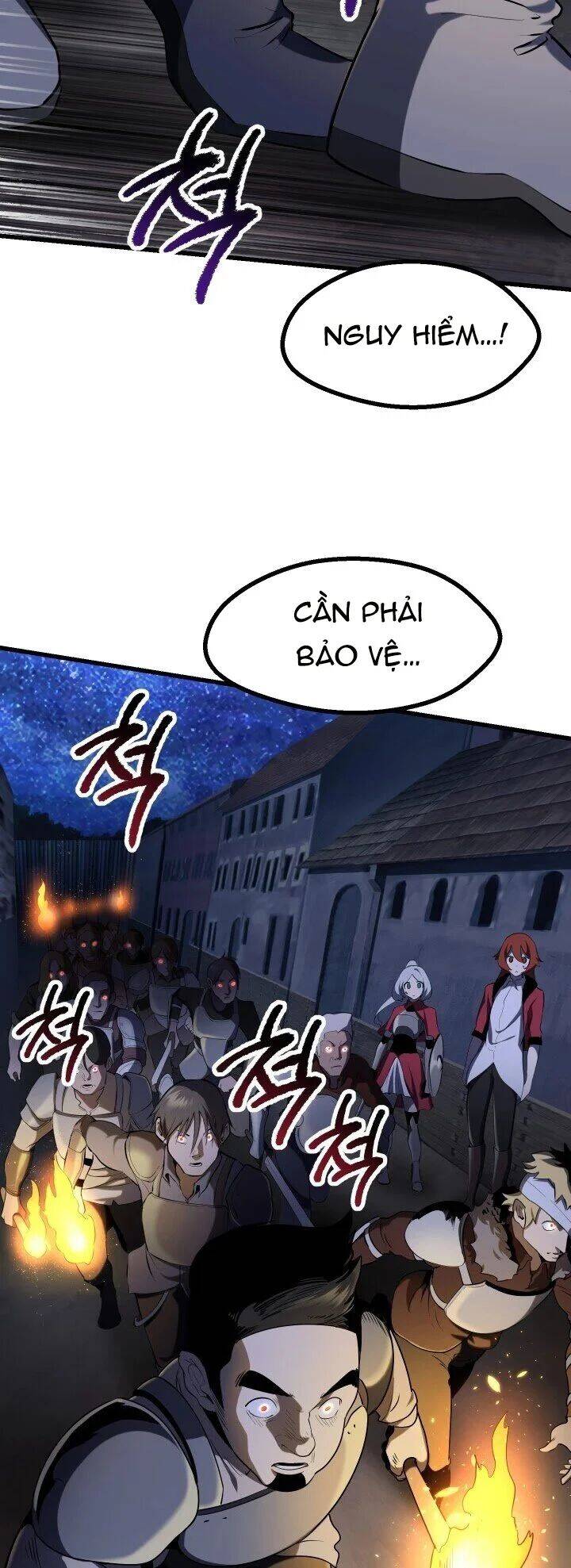 Anh Hùng Mạnh Nhất? Ta Không Làm Lâu Rồi! chapter 83 - Upload bởi truyensieuhay.com