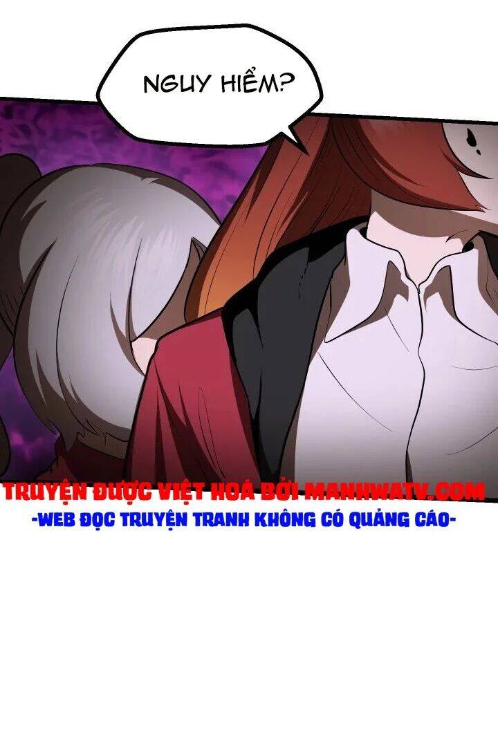 Anh Hùng Mạnh Nhất? Ta Không Làm Lâu Rồi! chapter 83 - Upload bởi truyensieuhay.com