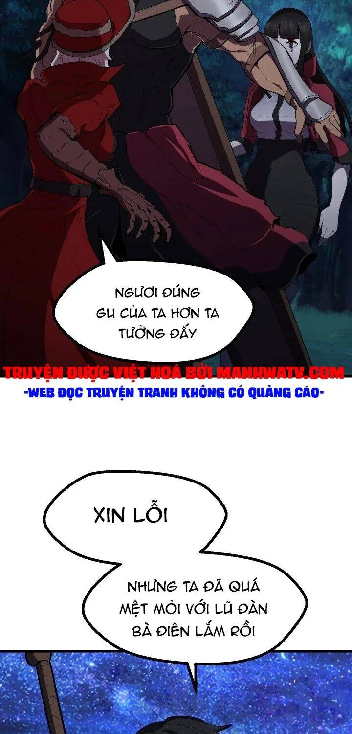 Anh Hùng Mạnh Nhất? Ta Không Làm Lâu Rồi! chapter 83 - Upload bởi truyensieuhay.com