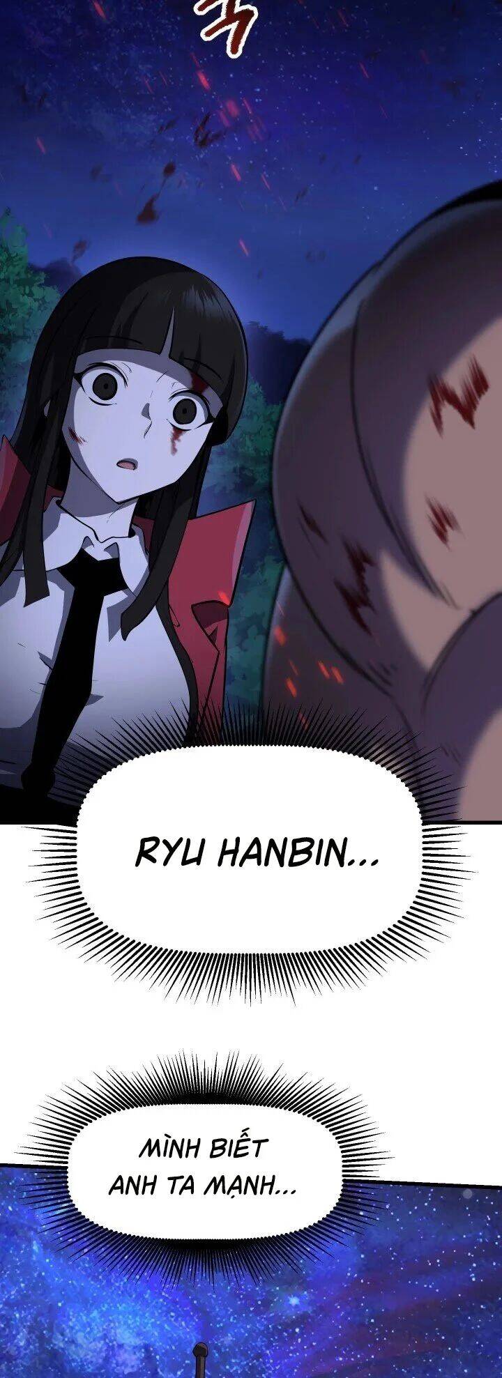 Anh Hùng Mạnh Nhất? Ta Không Làm Lâu Rồi! chapter 83 - Upload bởi truyensieuhay.com