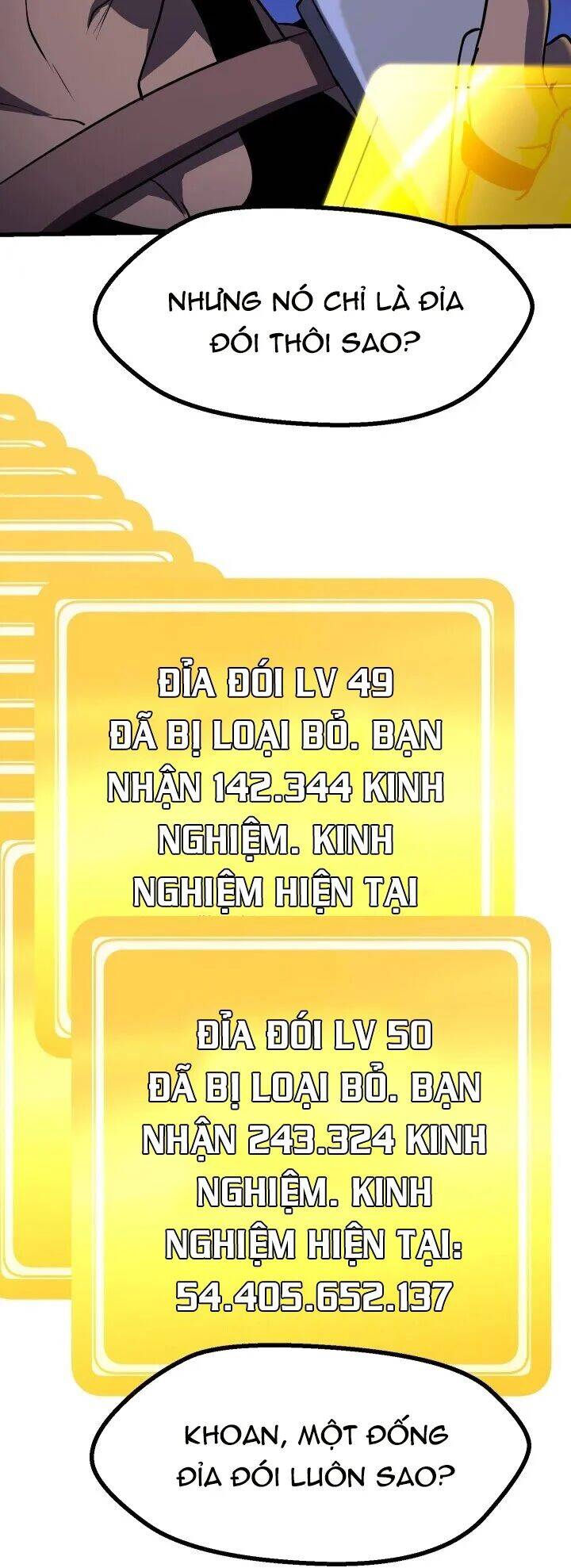 Anh Hùng Mạnh Nhất? Ta Không Làm Lâu Rồi! chapter 83 - Upload bởi truyensieuhay.com