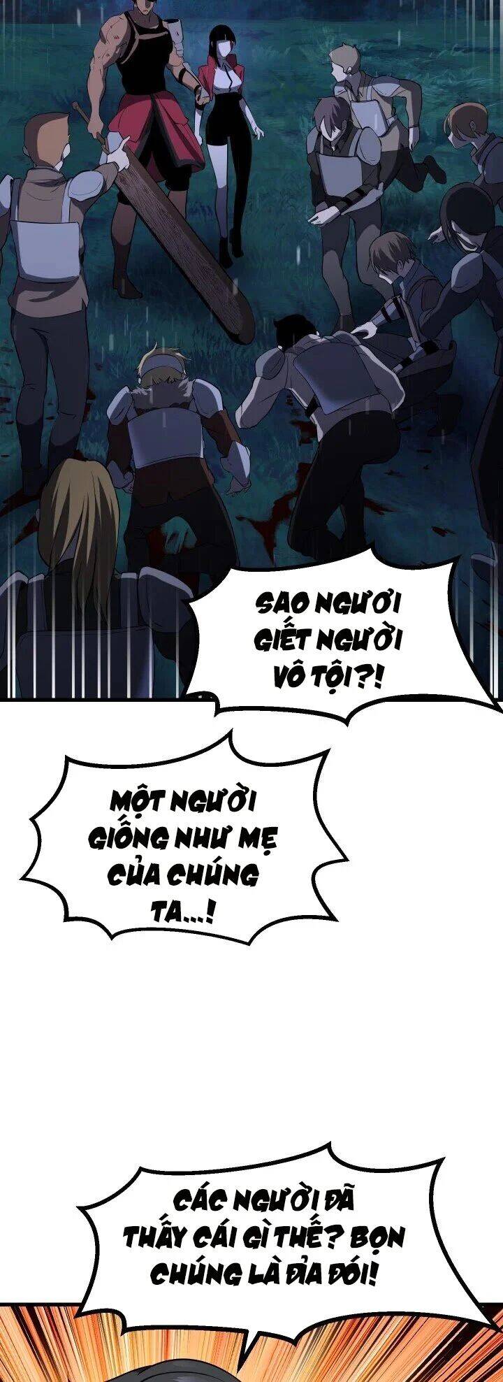 Anh Hùng Mạnh Nhất? Ta Không Làm Lâu Rồi! chapter 83 - Upload bởi truyensieuhay.com