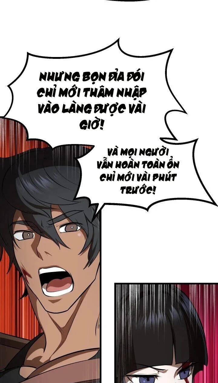 Anh Hùng Mạnh Nhất? Ta Không Làm Lâu Rồi! chapter 83 - Upload bởi truyensieuhay.com